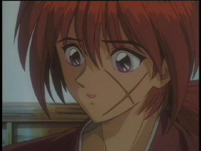 Otaku Gallery  / Anime e Manga / Rurouni Kenshin / Screen Shots / 031.jpg